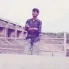 Mohammed Mateen