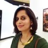 Shweta Sarwate