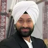Karamjit Sohal
