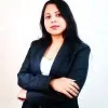Subarnarekha Ghosh