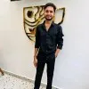 S Nikhil Netha