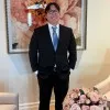 Christopher Yonemoto