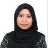 Rosyidah Ahmad