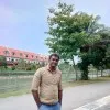 Vellaisamy Moorthy