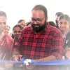 Visakh Ravi