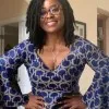 Fredlisha Lansana