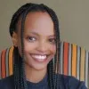 Andisiwe Gosani