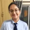 Aneesha Roy