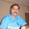 Krishna Mohan