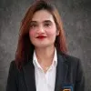 MEGHA ROY