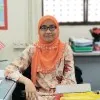 Izzah Azman