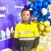 Felix Boakye