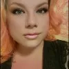 Candice Thunder