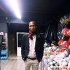 Amadou Mariko