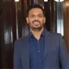 Ashwin Ghadge