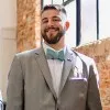 Zachary Williams