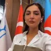 Peri Aliyeva