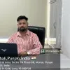 Hemant Batra