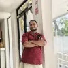 Anuj majhi