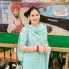 Harpreet Kaur