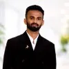 SANTOSH BORAGANVE