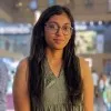 Dharini Patel