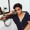 Jubin Mitra