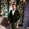 Syed Ahmed Abbas Raza Shah