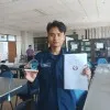 Muhamad Rafi Alfarizi