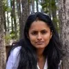 Shweta Nandakumar