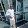 Salem MOUSSA