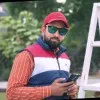Mohd Asif
