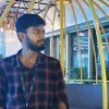 Santhosh Pandian