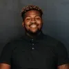 Terrance Tolbert