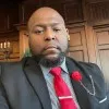 Otis Harrell