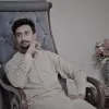 Umair Jameel