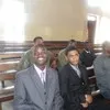 Jacob Mbewe