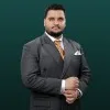 Idres Ahmad Seddiqi