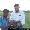 Mohd Saudagar