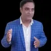 Charan Raj