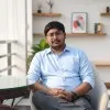 Apurba Sarkar