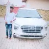 SUSANTA KUMAR SAHU