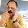 Ashok Kalla