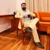 Thakur Ketan Singh