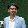 Gaganraj Tripathi