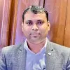 Tapas Kumar Ghosh