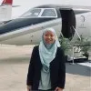 Nor Farhana