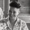 Chin Mae Raymundo