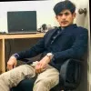 Ahsan Ali
