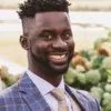 Eustace Kesseh